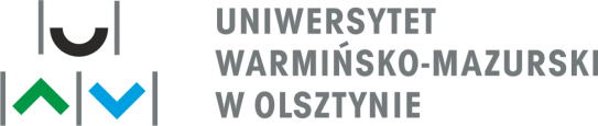 Uniwersytet Warmińsko-Mazurski w Olsztynie